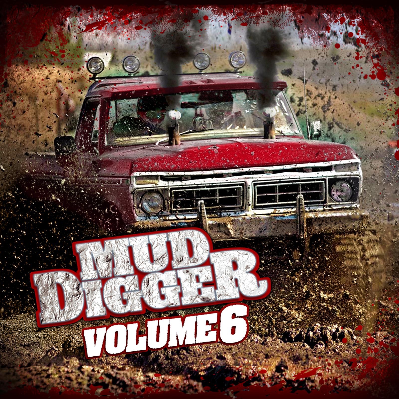 Colt ford mud digger 2 lyrics #6