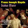 Haydn: Stabat Mater album lyrics, reviews, download