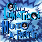 A Tia (É Muito À Frente)