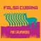 Pibe Salamandra - Falsa Cubana lyrics