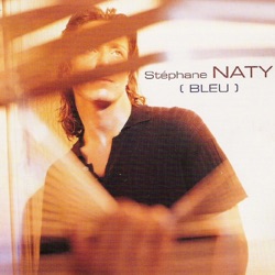 Stephane Naty - Je serai là