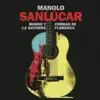 Manolo Sanlúcar