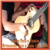 Lucas Reis e Thacio