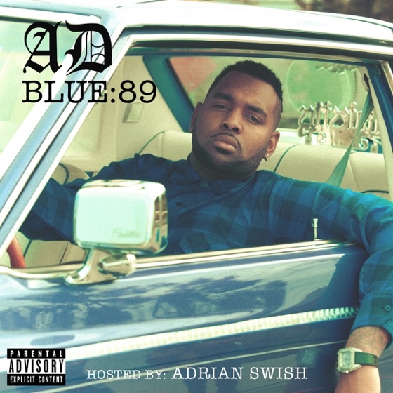 Cover artwork for Westside Errb
