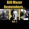 George Foreman - Bill Mazer lyrics
