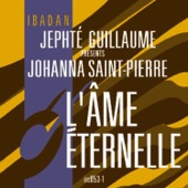 Ibadan : L'âme éternelle artwork