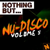 Nothing But... Nu-Disco, Vol. 5 artwork