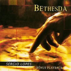 Sérgio Lopes - Arrebatamento