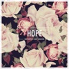 Hope (feat. Emily Coulston) - Single artwork
