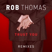 Trust You (Remixes) - EP artwork