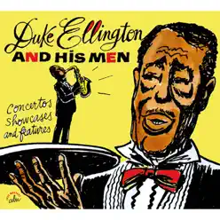 BD Music & Cabu Present Duke Ellington and His Men - Duke Ellington