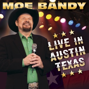 Moe Bandy - Rodeo Romeo - Line Dance Musik