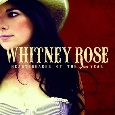 Little Piece Of You - Whitney Rose | Shazam
