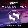 Stream & download Heartattack - Single