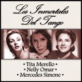 Los Inmortales del Tango artwork