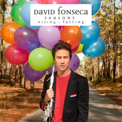 Seasons - Rising : Falling - David Fonseca