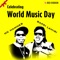 Celebrating World Music Day (I Got the Music) - MC Hammer & Bappi Lahiri lyrics