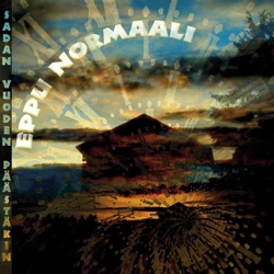 Eppu Normaali - Suolaista Sadetta