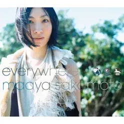 everywhere II - Maaya Sakamoto