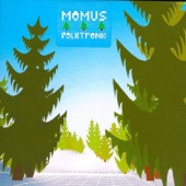 Momus - Tape Recorder Man