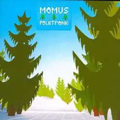 Folktronic - Momus