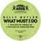 What Must I Do - Single