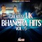 Jadon Tera Lakk Hilda (feat. Randy J) - Saini Surinder lyrics