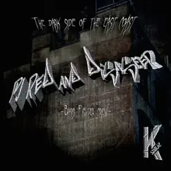 The Dark Side of the East Coast - EP - Disaster The Dark Side of the East Coast - EP - Disaster