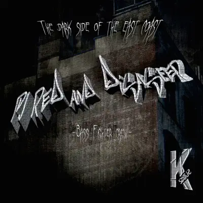The Dark Side of the East Coast - EP - Disaster