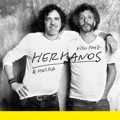 Hermanos (Versão em Português) - Single - Fito Páez