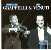 My One and Only Love - Stéphane Grappelli & Joe Venuti