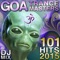 Goa Trippers - 01 N & Te-Tuna lyrics