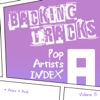 Backing Tracks / Pop Artists Index, A (Abba / Acdc), Vol. 8