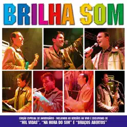 15 Anos de Brilha Som - Brilha Som