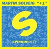 Martin Solveig - +1 (feat. Sam White)