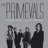 The Primevals - Eternal Hotfire