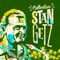 Eu E Voce - Astrud Gilberto & Stan Getz Quartet lyrics