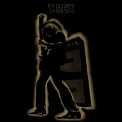 Electric Warrior (Remastered) - T. Rex