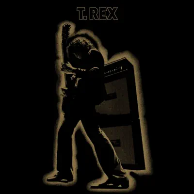 Electric Warrior (Remastered) - T. Rex Electric Warrior (Remastered) - T. Rex