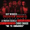 No Te Enamores (feat. Chiko Swagg) - Single album lyrics, reviews, download