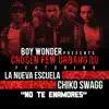 Stream & download No Te Enamores (feat. Chiko Swagg) - Single