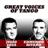Great Voices of Tango artwork