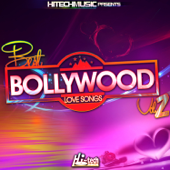 Best Bollywood Love Songs, Vol. 2 (Remixes) - Multi-interprètes