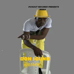 Don Sound (feat. Dougie Conscious) [Remix] - Single by Ninjaman album reviews, ratings, credits