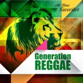 All Time Favorites: Generation Reggae artwork