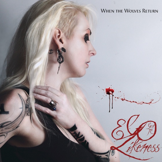 Cover artwork for When the Wolves Return