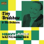 Tiny Bradshaw & His Orchestra - Free For All