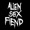 Alien Sex Fiend - Dead And Buried