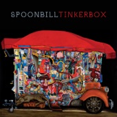 Twinklespank by Spoonbill