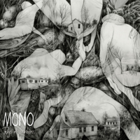 MONO - Rays of Darkness artwork